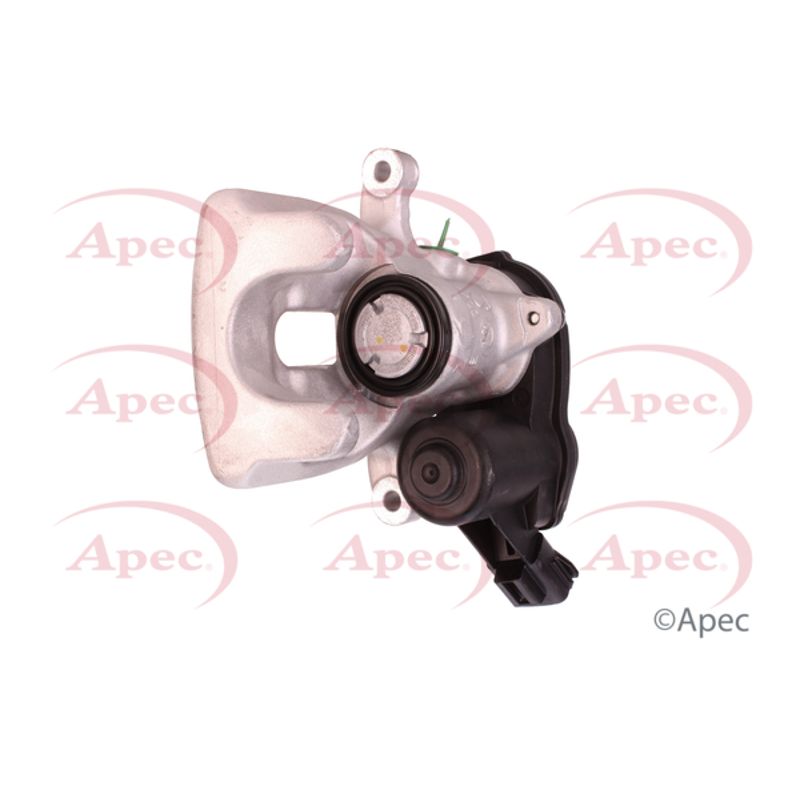 BRAKE CALIPERS - ZOE