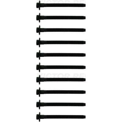 Headbolts - Renault Trafic 1.6 dCi (2014 onwards)