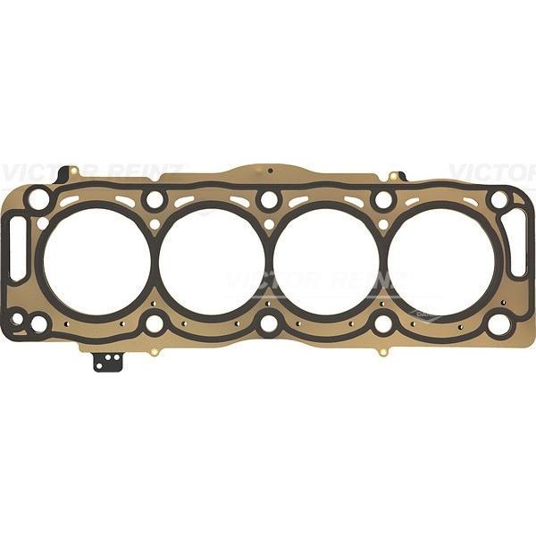 HEADGASKETS - RCZ