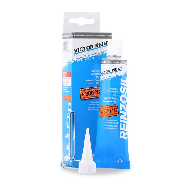 ENGINE SEALS - 406