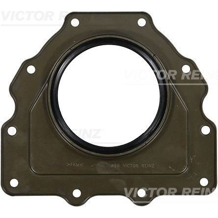 Crankshaft Seals - Renault Trafic 1.6 dCi (2014 onwards)