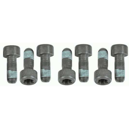 FLYWHEEL BOLT KITS - MEGANE