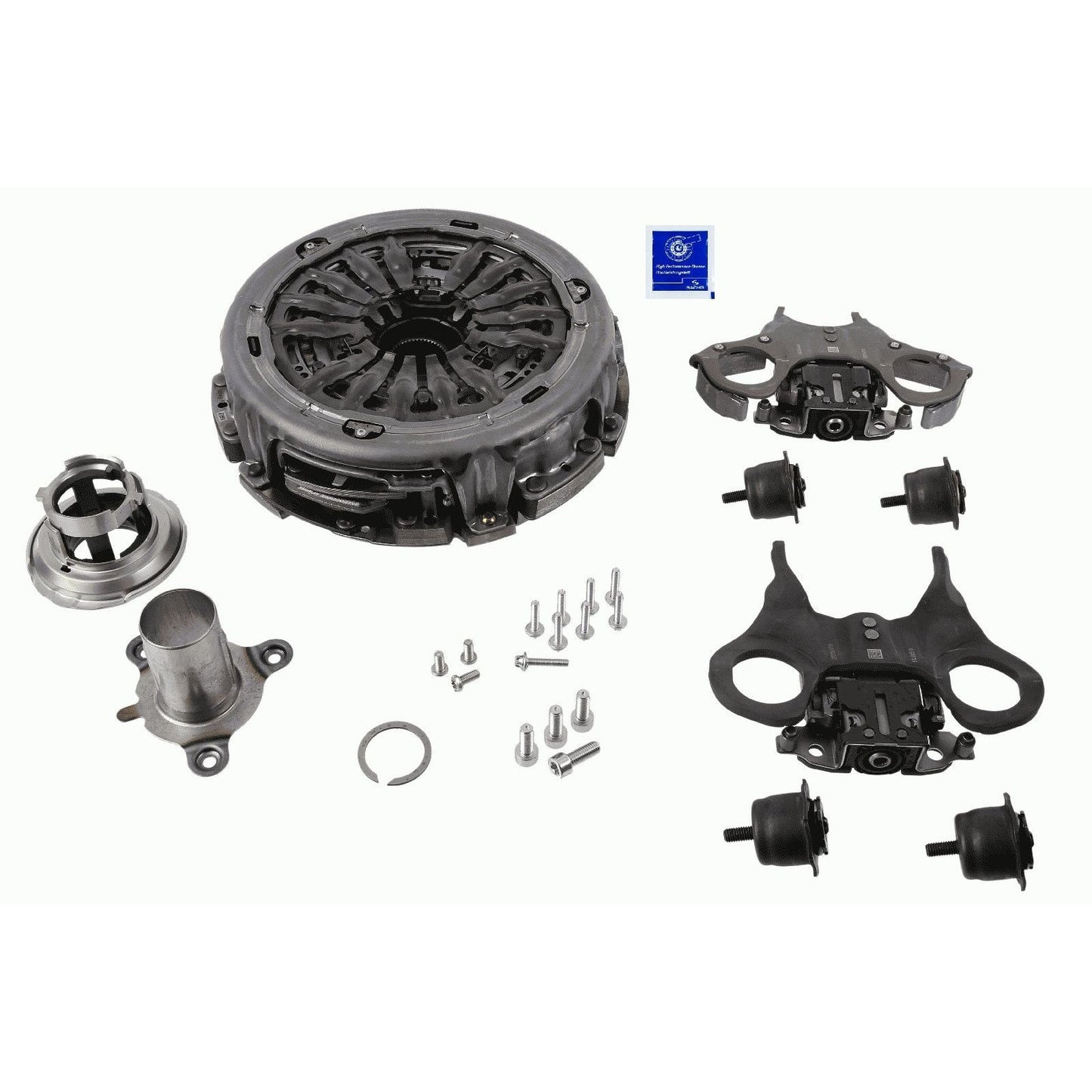3 PIECE CLUTCH KITS - CLIO