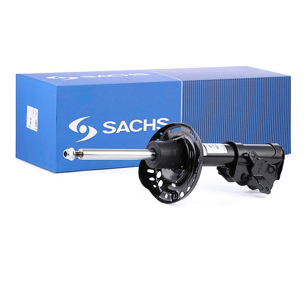 SHOCK ABSORBERS - CIVIC