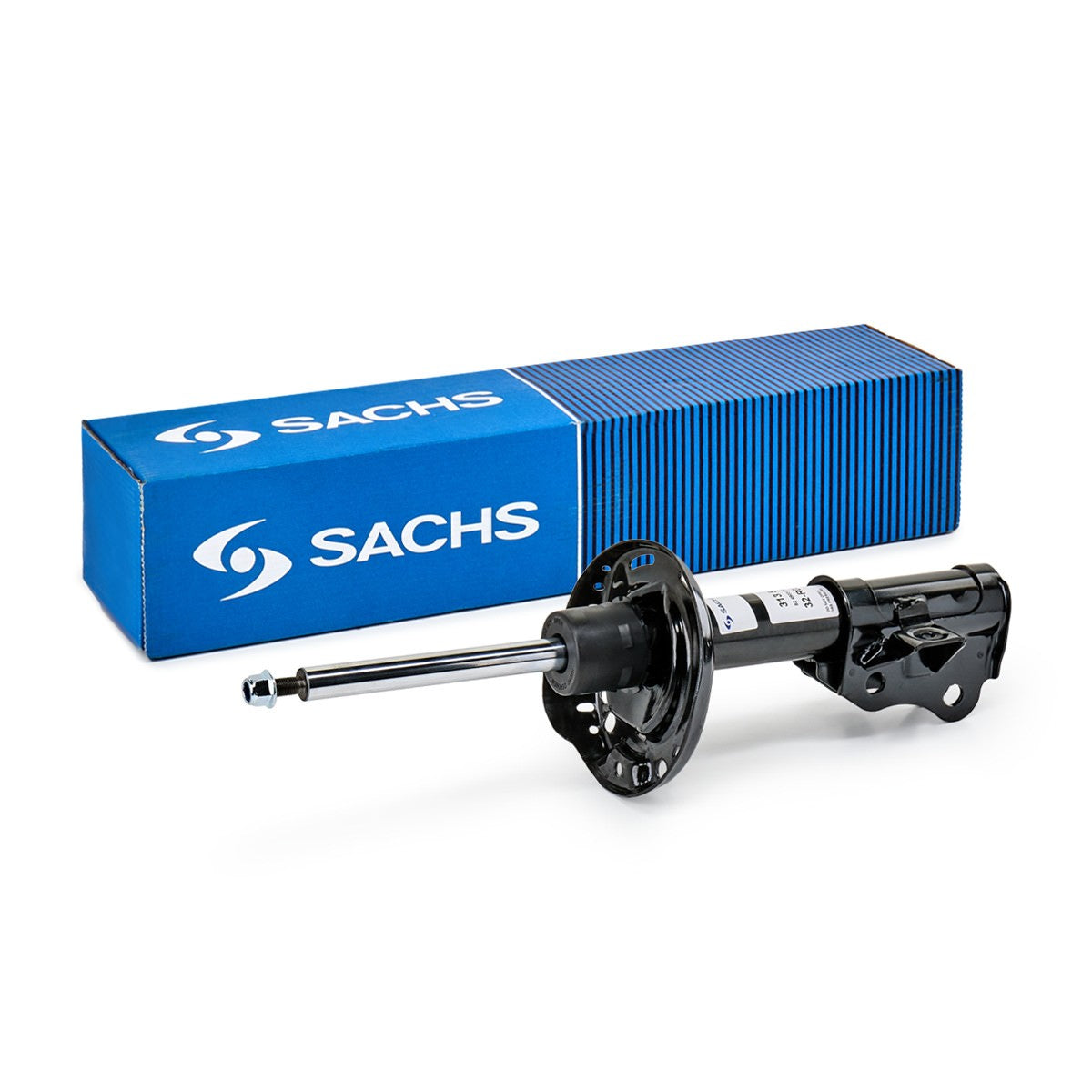 SHOCK ABSORBERS - CIVIC