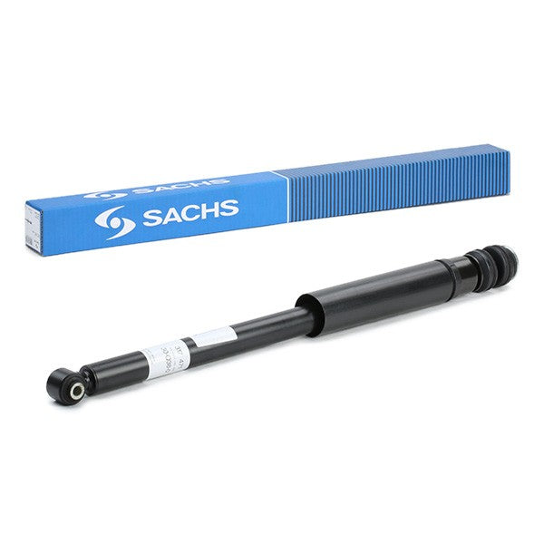 SHOCK ABSORBERS - CIVIC