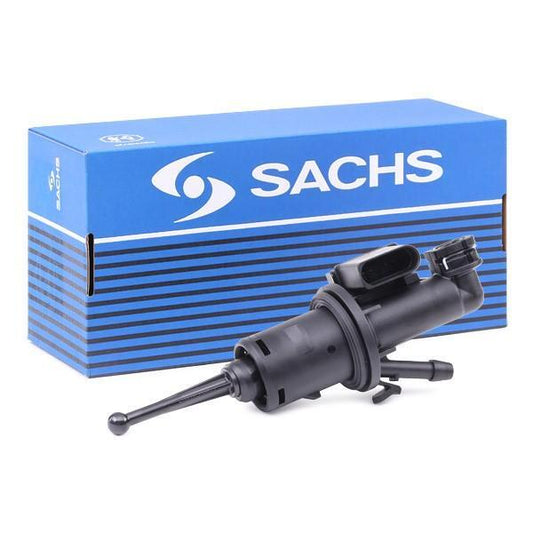 CLUTCH MASTER CYLINDERS - TT