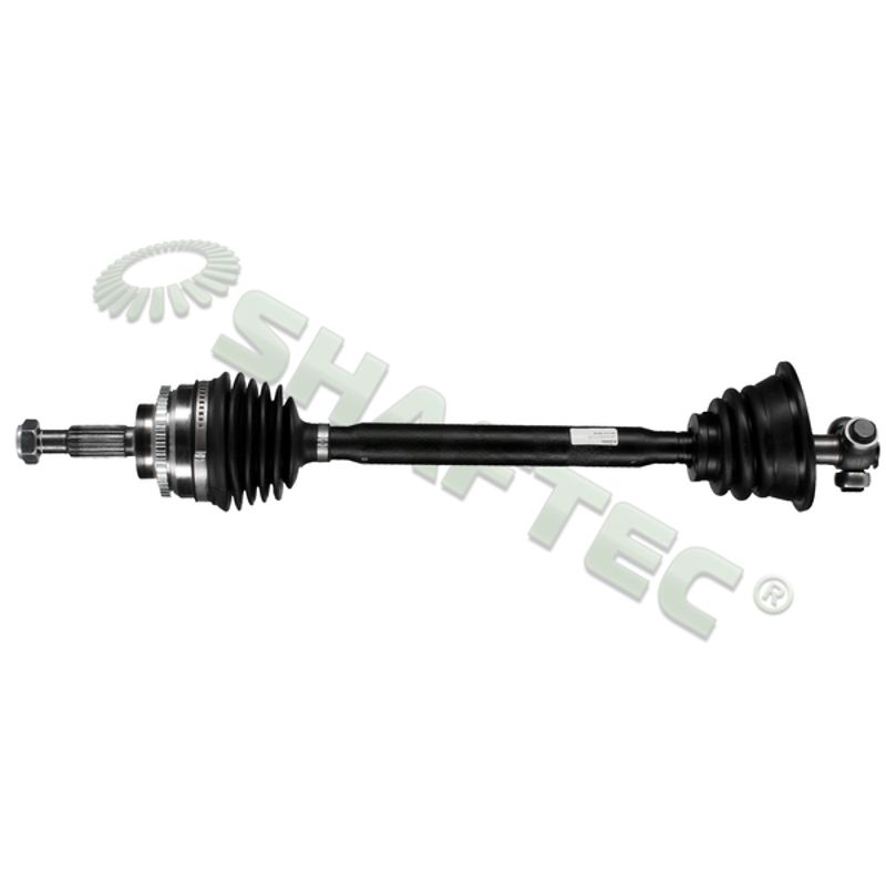 DRIVESHAFTS - CLIO
