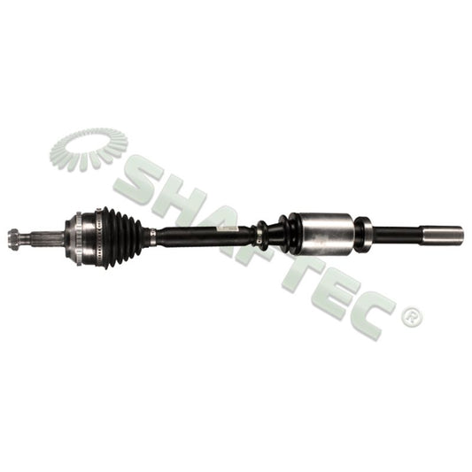 DRIVESHAFTS - CLIO