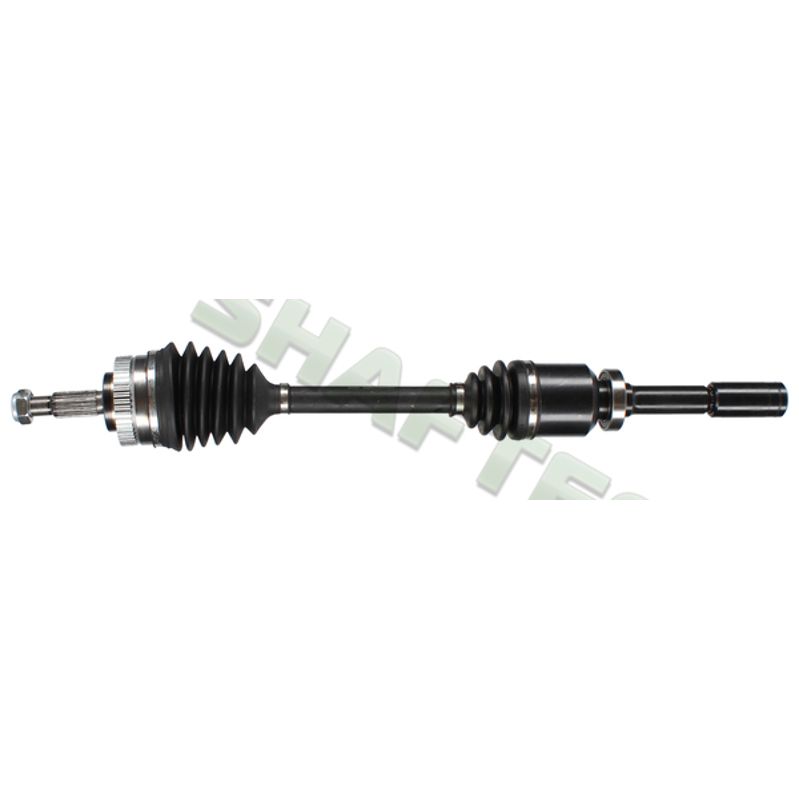 DRIVESHAFTS - CLIO