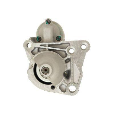STARTER MOTORS - CLIO
