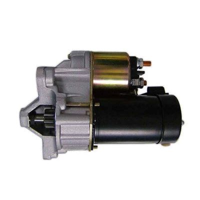 STARTER MOTORS - 205