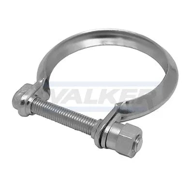 EXHAUST CLAMPS & GASKETS - MEGANE
