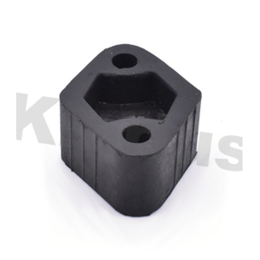 EXHAUST RUBBERS - 205