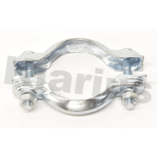EXHAUST CLAMPS - 205