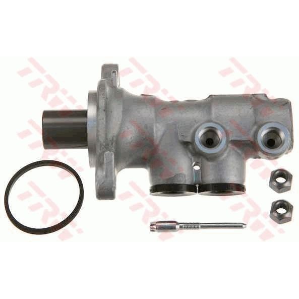 BRAKE MASTER CYLINDERS - 208