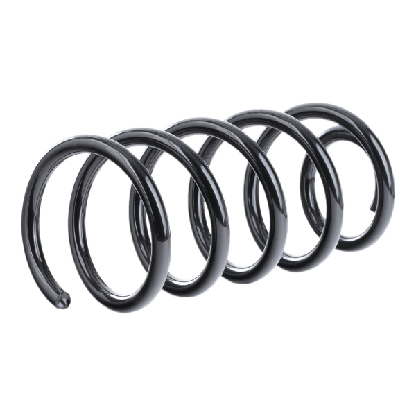 COIL SPRINGS - TWINGO