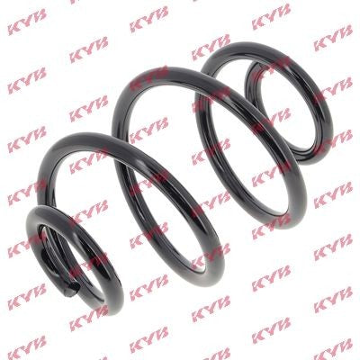 COIL SPRINGS - TWINGO
