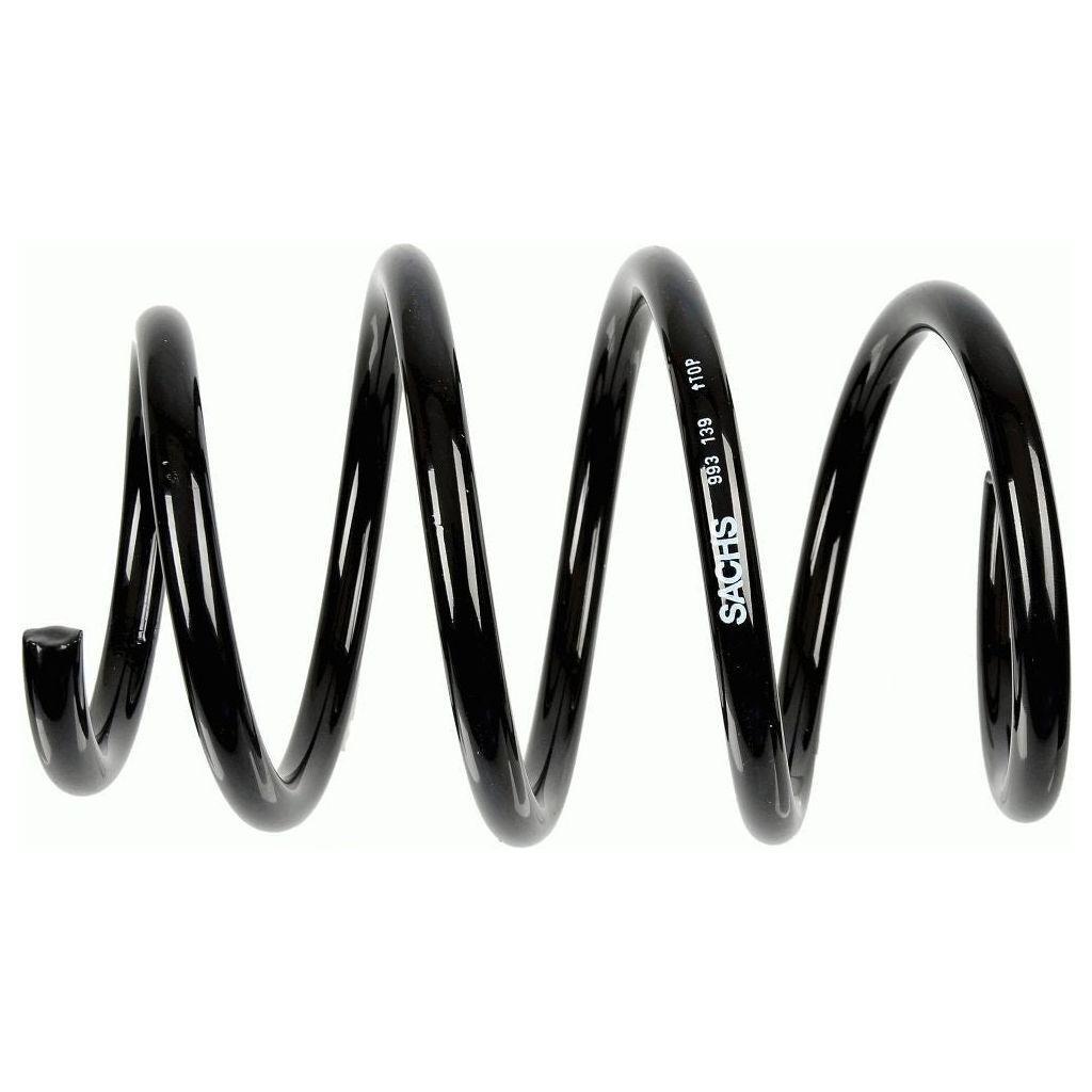 COIL SPRINGS - TWINGO