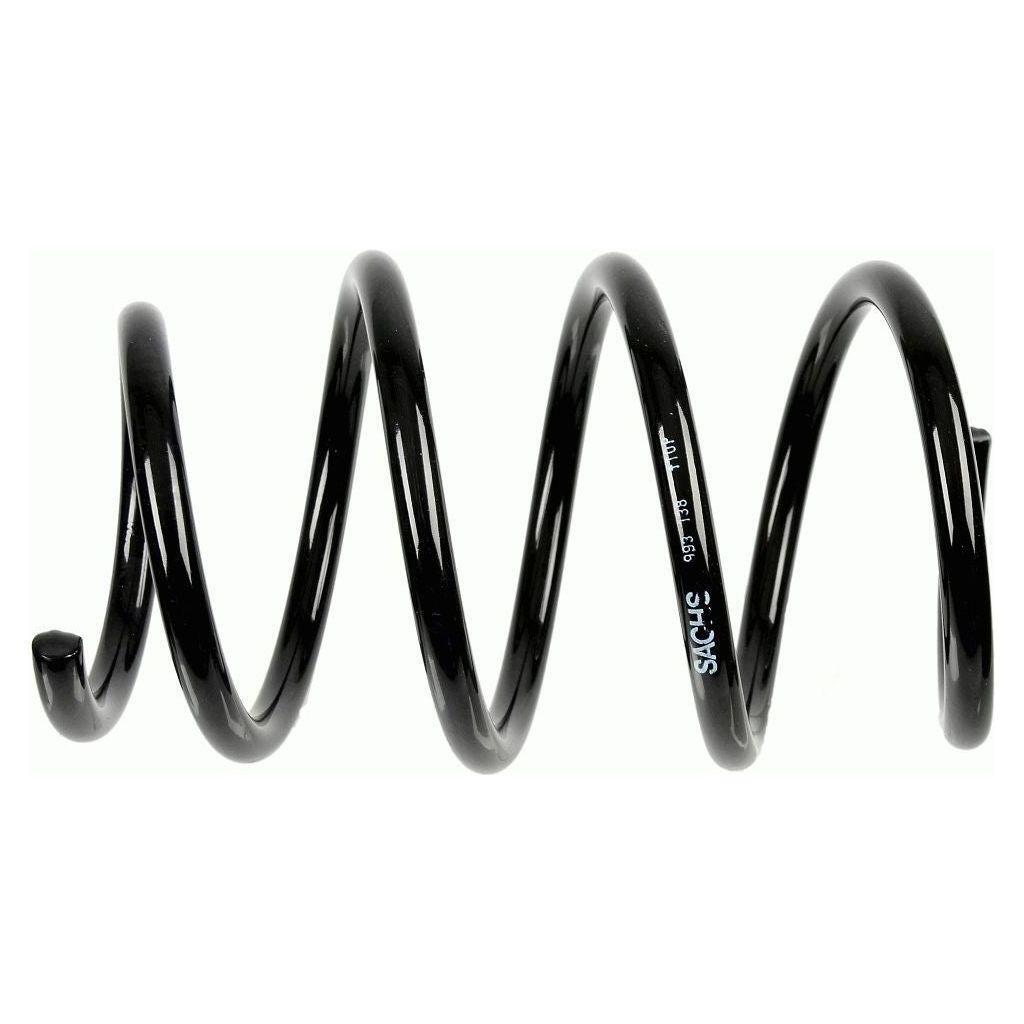COIL SPRINGS - TWINGO