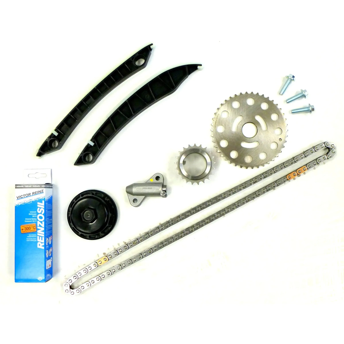 Timing Kits & Belts - Renault Trafic 1.6 dCi (2014 onwards)