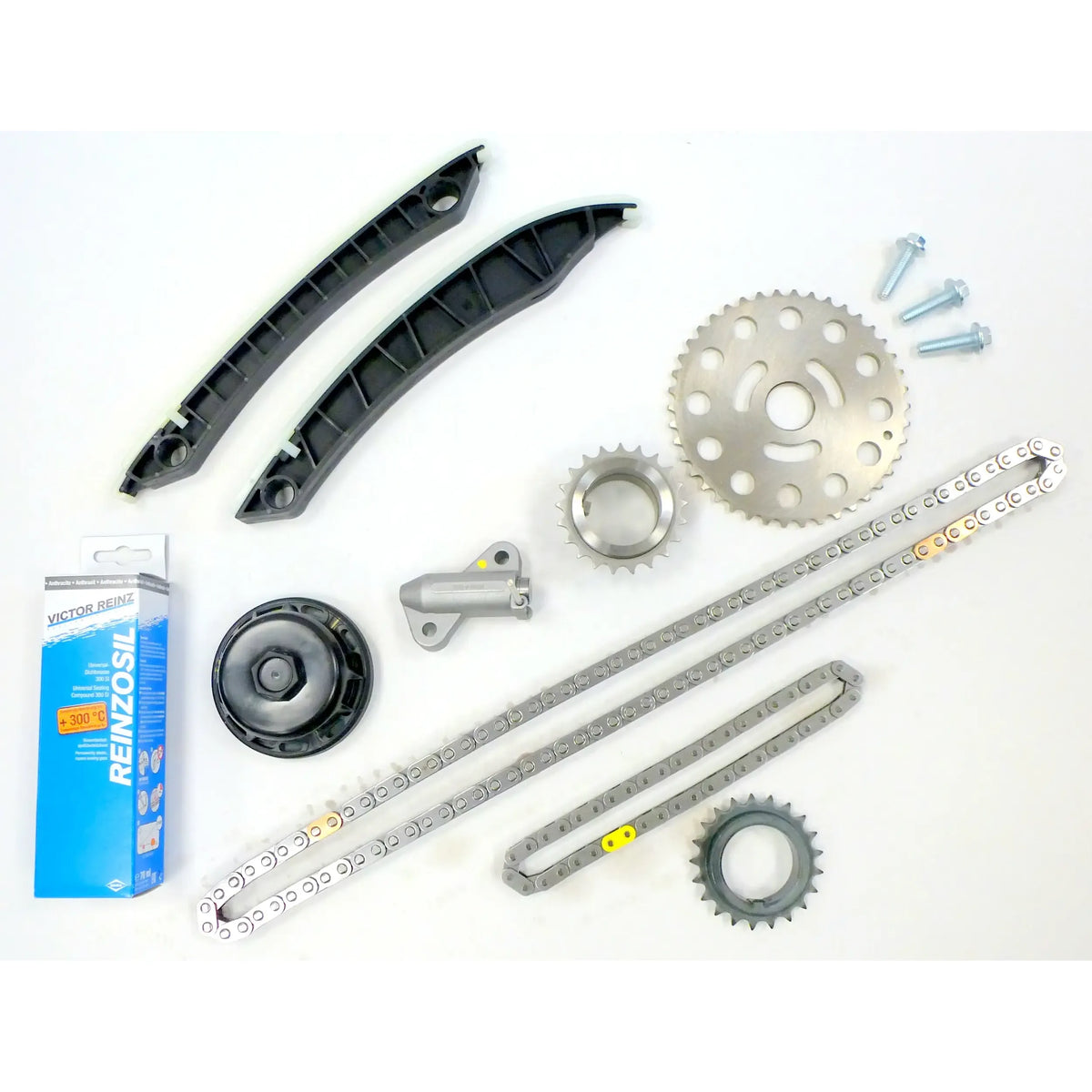 Timing Kits & Belts - Renault Trafic 1.6 dCi (2014 onwards)