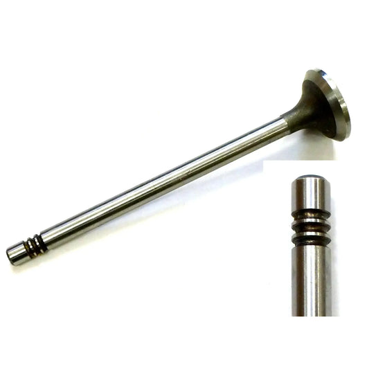 Inlet & Exhaust Valves - Renault Trafic 1.6 dCi (2014 onwards)