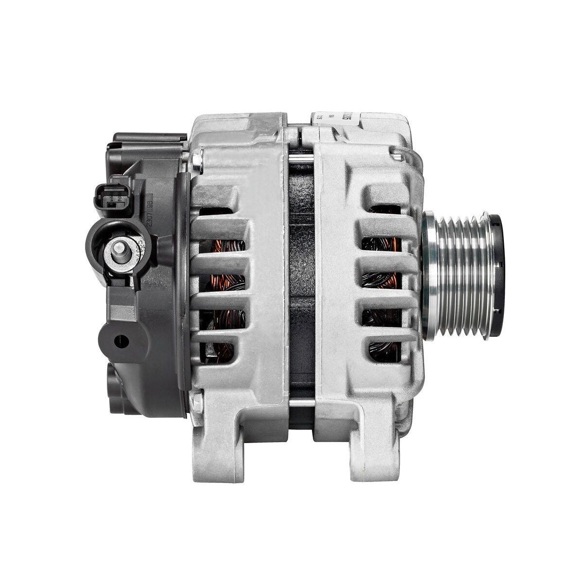 ALTERNATORS - RCZ