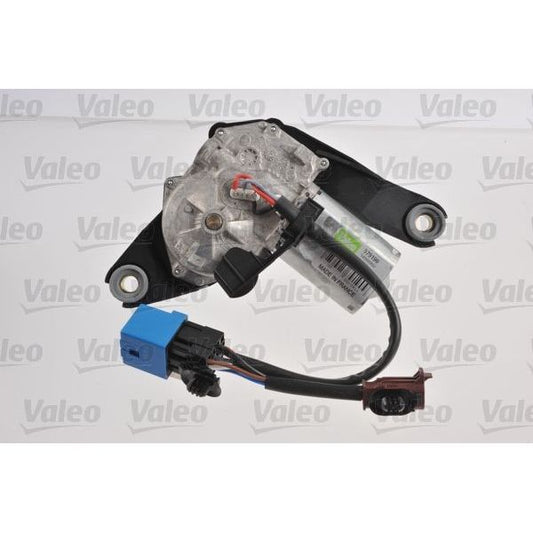 WIPER MOTORS - 106