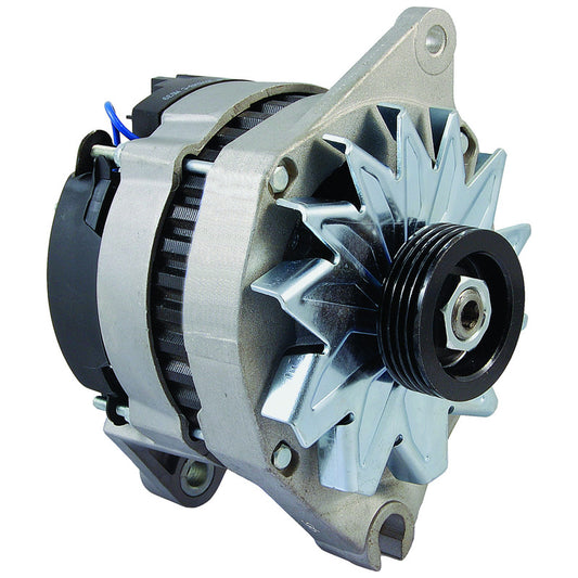 ALTERNATORS - 205
