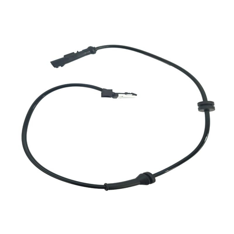 WHEEL SPEED SENSORS - CLIO