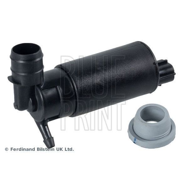 WASHER PUMPS - CIVIC