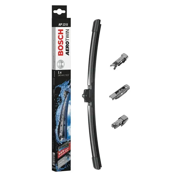 WIPER BLADES - ZOE
