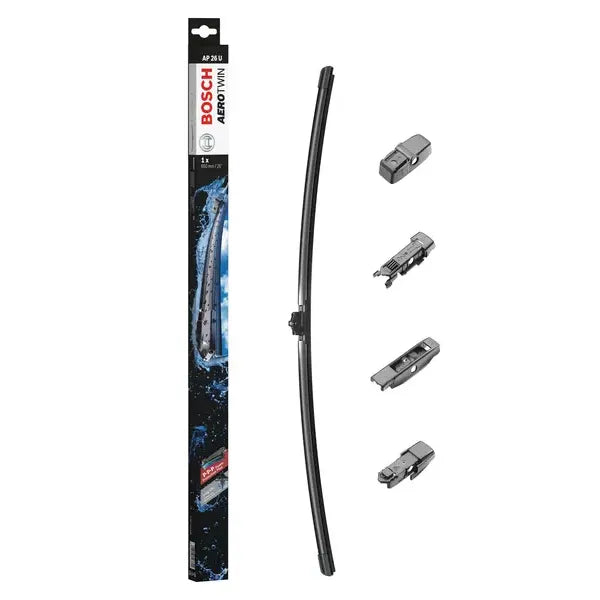 WIPER BLADES - RCZ