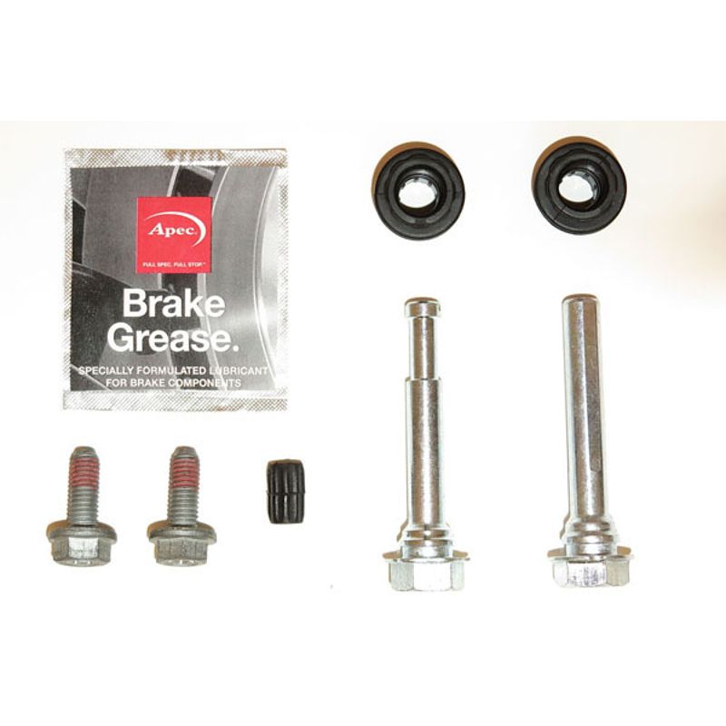 Caliper Guide Pin Fitting Kits - Renault Trafic 1.6 dCi (2014 onwards)