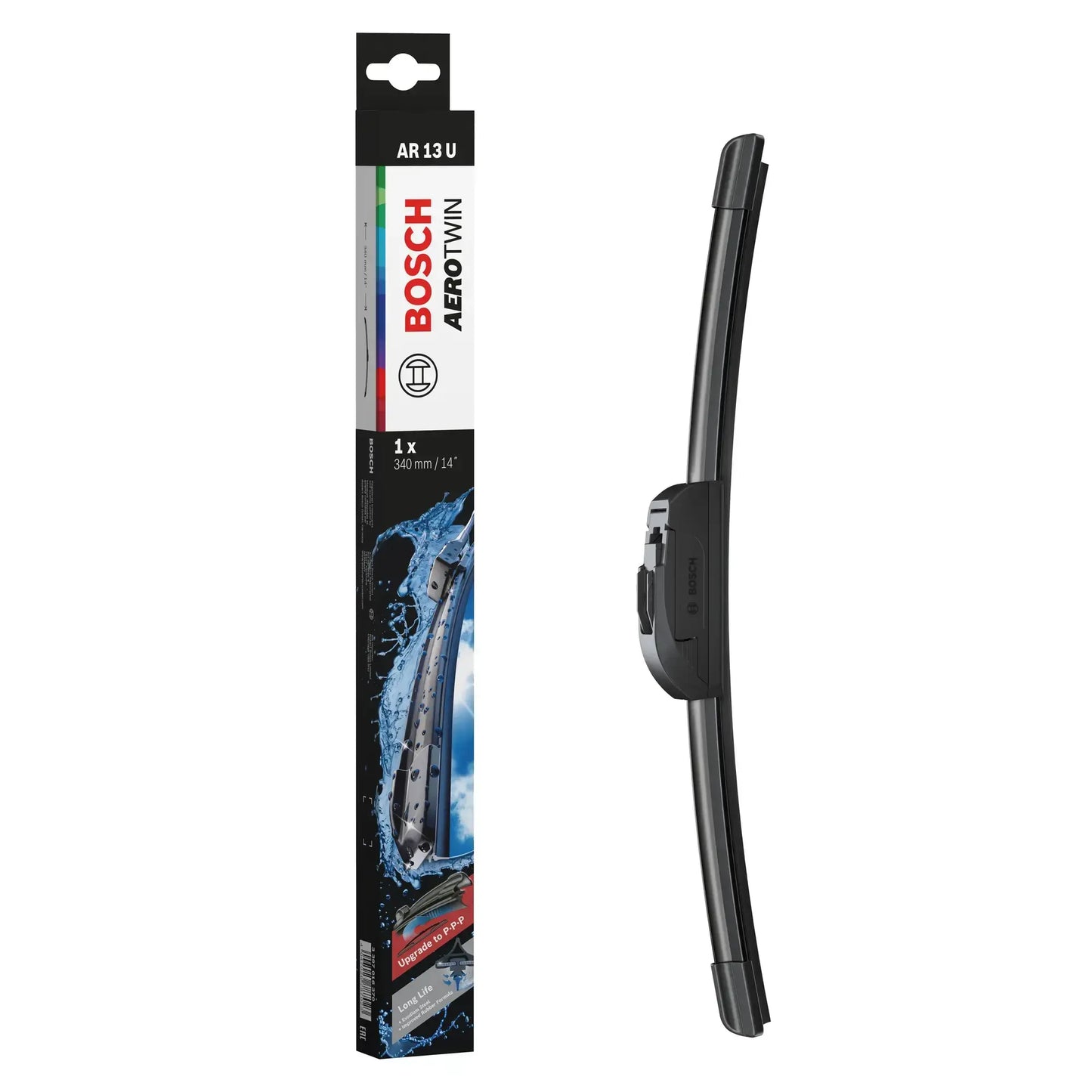 WIPER BLADES - CIVIC