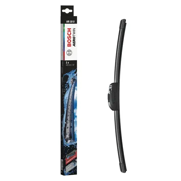 WIPER BLADES - CLIO