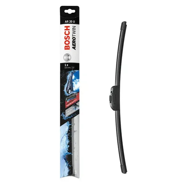 WIPER BLADES - 106