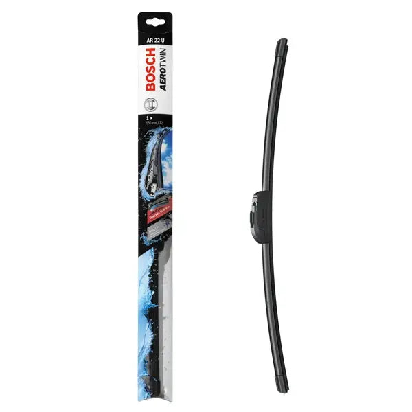 WIPER BLADES - 306