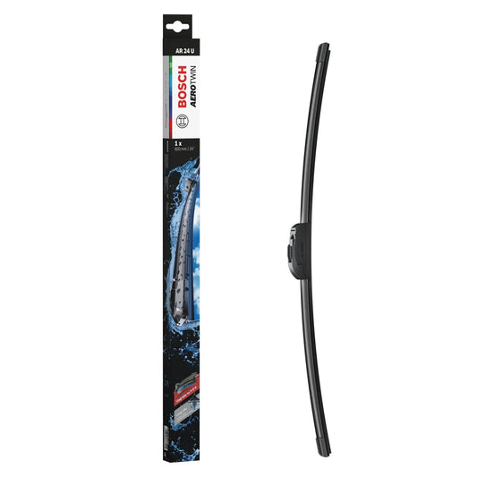 WIPER BLADES - CIVIC