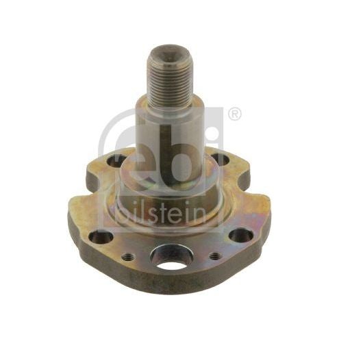 STUB AXLES - TT