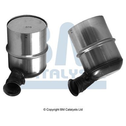 DIESEL PARTICULATE FILTERS - 3008