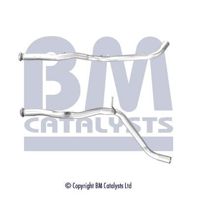 EXHAUST CONNECTING PIPES - 3008