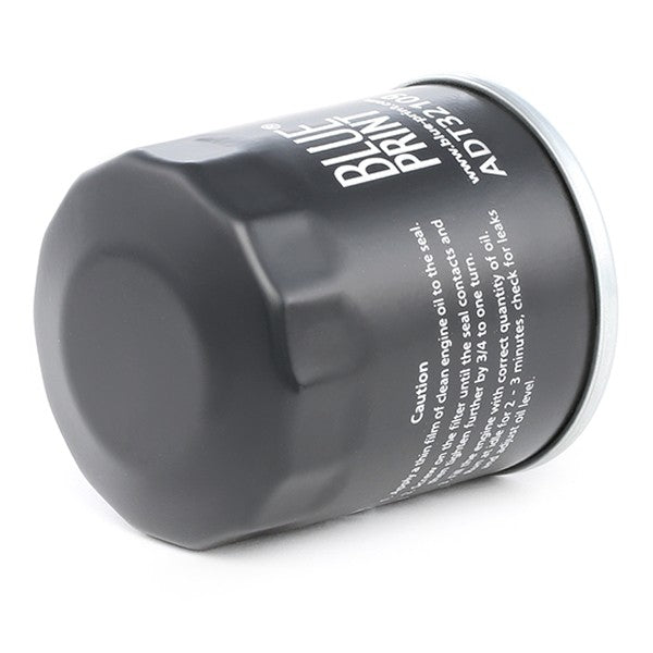 OIL FILTERS - C1
