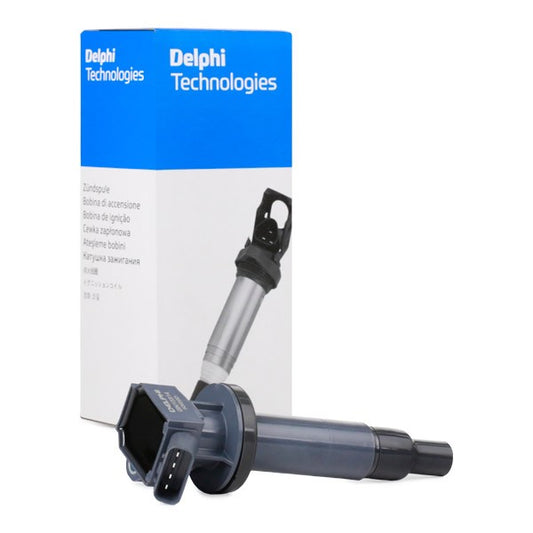 IGNITION COILS - C1