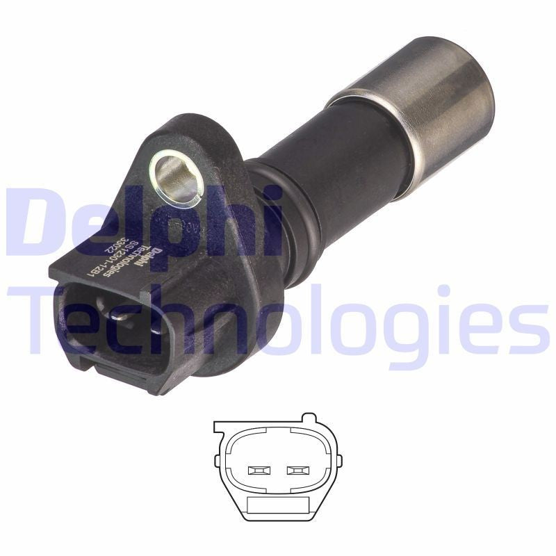 CRANK SENSORS - C1