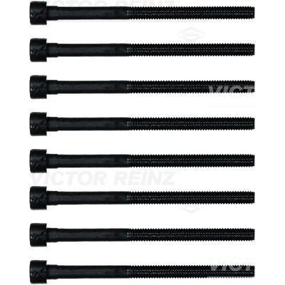 HEADBOLTS - C1