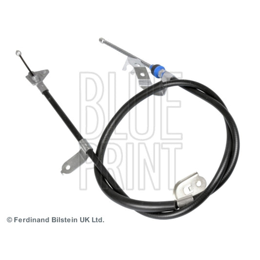 BRAKE CABLES - C1