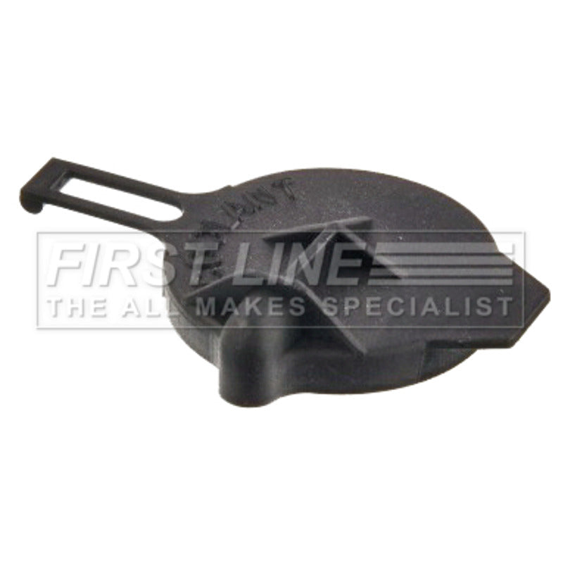 RADIATOR CAPS - C1