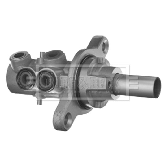 BRAKE MASTER CYLINDERS - C1